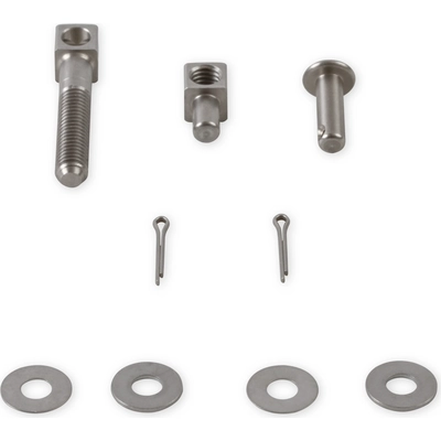Adjustable Secondary Linkage Kit by HOLLEY - 20-122 pa7