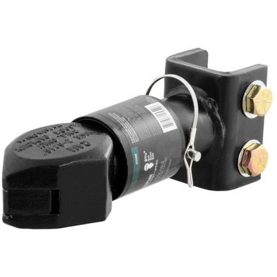 Adjustable Sleeve-Lock Channel Coupler by CURT MANUFACTURING - 25329 pa8