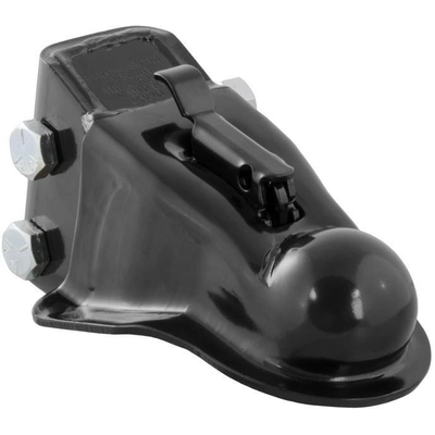 Adjustable Sleeve-Lock Channel Coupler by CURT MANUFACTURING - 25330 pa2