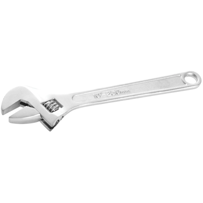 PERFORMANCE TOOL - W10C - 10" Adjustable Wrench pa1