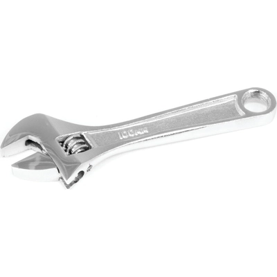 Adjustable Wrench by PERFORMANCE TOOL - W30704 pa2
