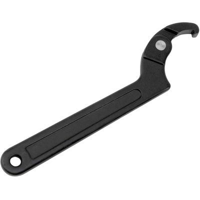 Adjustable Wrench by PERFORMANCE TOOL - W30782 pa1