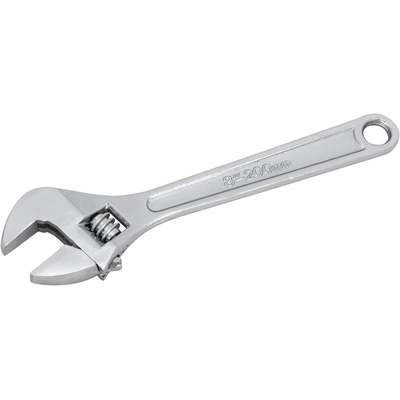 PERFORMANCE TOOL - W8C - 8" Adjustable Wrench pa1