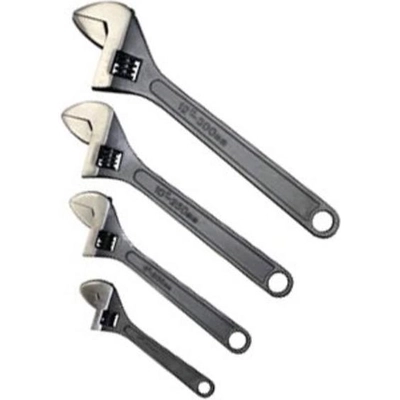 Adjustable Wrench Sets by ATD - 425 pa1