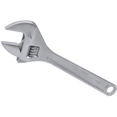 Adjustable Wrenches by ATD - 415 pa3