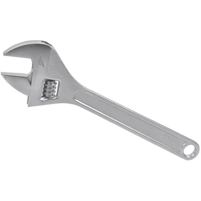 Adjustable Wrenches by ATD - 418 pa2