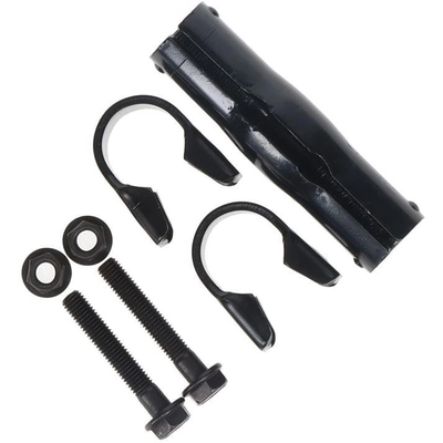 ACDELCO - 45A6052 - Tie Rod End Adjusting Sleeve pa1