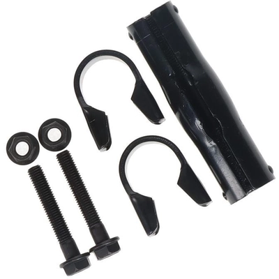 ACDELCO - 45A6052 - Tie Rod End Adjusting Sleeve pa2