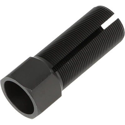 ACDELCO - 45A6065 - Driver Side Outer Tie Rod End Adjusting Sleeve pa4