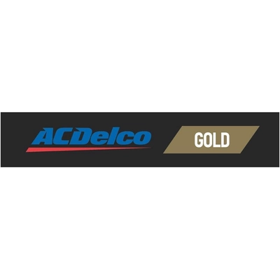 ACDELCO - 45A6017 - Driver Side Tie Rod End Adjusting Sleeve pa2