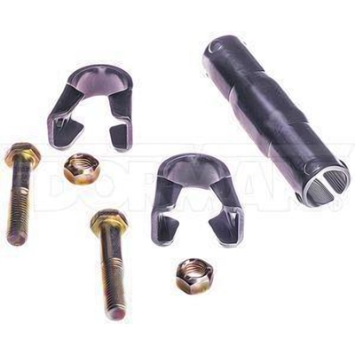 Adjusting Sleeve by DORMAN PREMIUM - S2012PR pa3