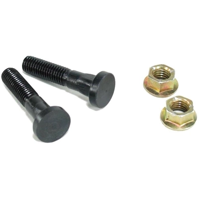 Adjusting Sleeve by MEVOTECH ORIGINAL GRADE INTL. - GDS1453S pa4