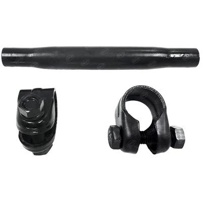 SKP - SES319S - Steering Tie Rod End Adjusting Sleeve pa2