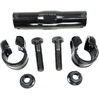 SKP - SES3421S - Steering Tie Rod End Adjusting Sleeve pa5