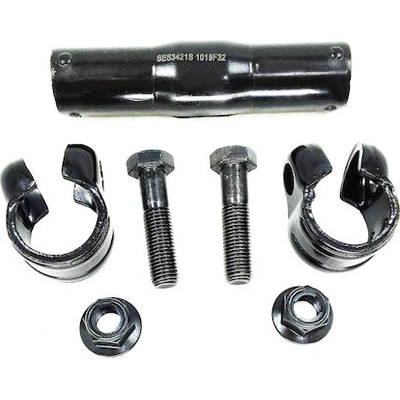 SKP - SES3421S - Steering Tie Rod End Adjusting Sleeve pa6