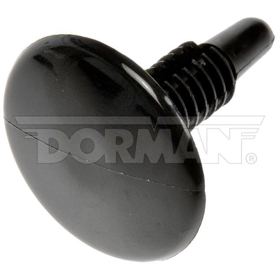 Aerodynamic Hardware by DORMAN - 700-335BX pa8