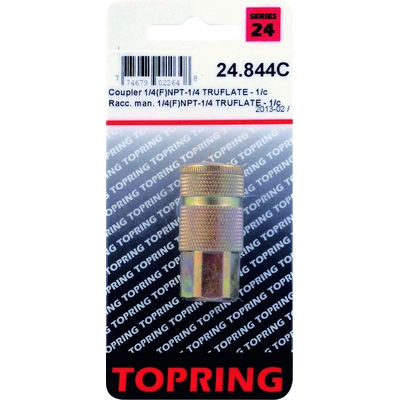 Air Accessories Set by TOPRING - 24-844C pa7