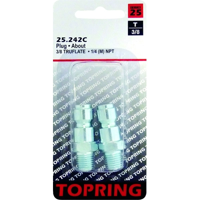 Air Accessories Set by TOPRING - 25-242C pa5