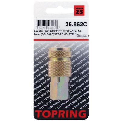 Air Accessories Set by TOPRING - 25-862C pa6