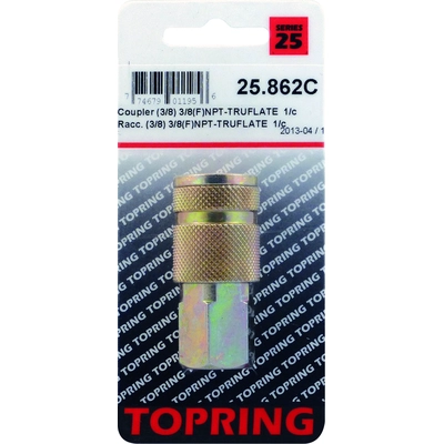 Air Accessories Set by TOPRING - 25-862C pa7