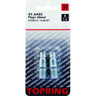 Air Accessories Set by TOPRING - 31-642C pa5