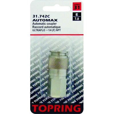 Air Accessories Set by TOPRING - 31-742C pa7