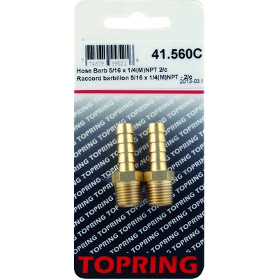 Air Accessories Set by TOPRING - 41-560C pa9