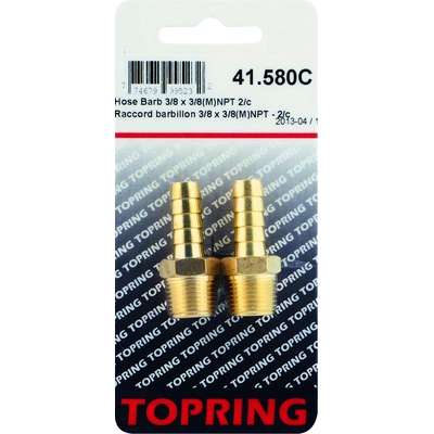 Air Accessories Set by TOPRING - 41-580C pa9