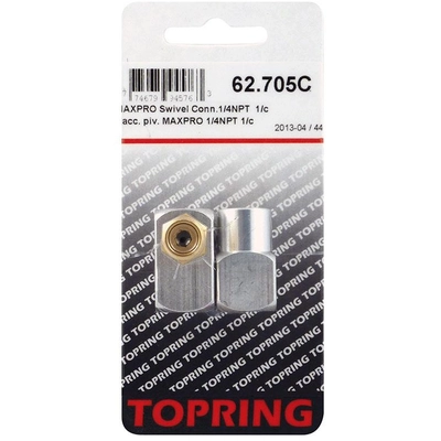 Air Accessories Set by TOPRING - 62-705C pa6