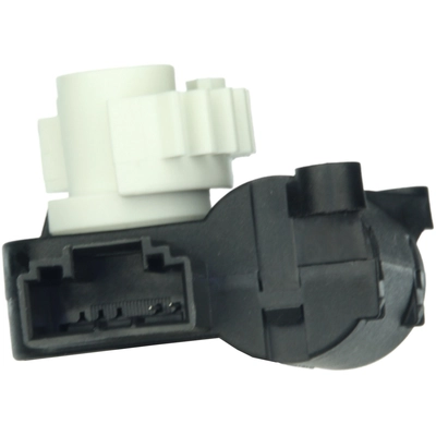 Air Adjustment Control Motor by URO - 1K0907511C pa2