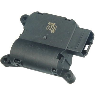 URO - 1K0907511C - HVAC Air Door Actuator pa9