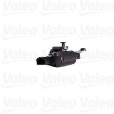 Air Adjustment Control Motor by VALEO - 515064 pa4