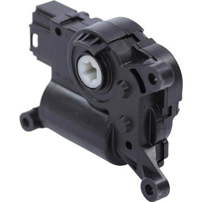 Air Adjustment Control Motor by VALEO - 715277 pa1