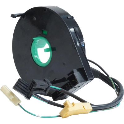 Air Bag Clock Spring by CROWN AUTOMOTIVE JEEP REPLACEMENT - 56047144AA pa2