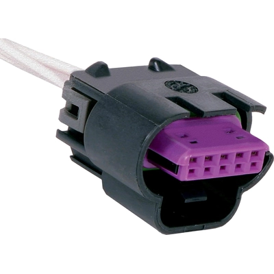 Air Bag Connector by ACDELCO - PT1274 pa1