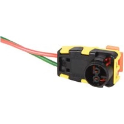 ACDELCO - PT2439 - Air Bag Connector pa2