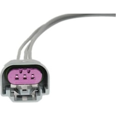 AC DELCO - PT2648 - Fuel Tank Harness Connector pa3