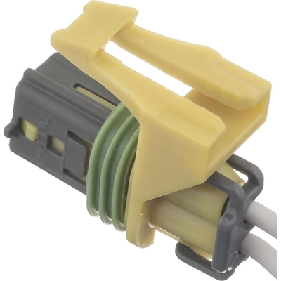 Connecteur de sac gonflable de BLUE STREAK (HYGRADE MOTOR) - S1259 pa2