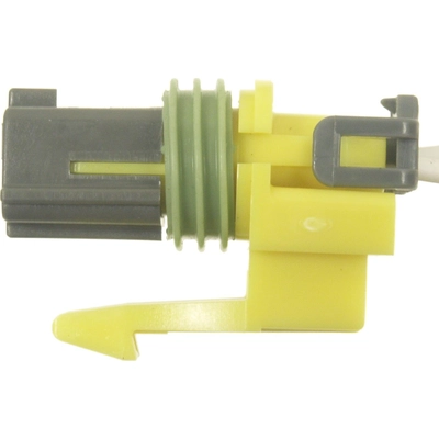 Air Bag Connector by BLUE STREAK (HYGRADE MOTOR) - S1678 pa6