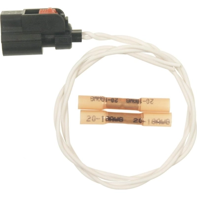 Air Bag Connector by BLUE STREAK (HYGRADE MOTOR) - S1692 pa5