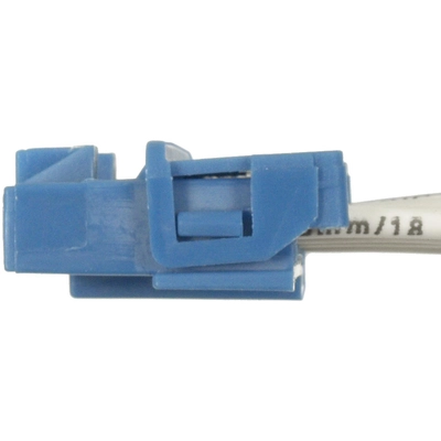 BLUE STREAK (HYGRADE MOTOR) - S1766 - Window Switch Connecteur pa2