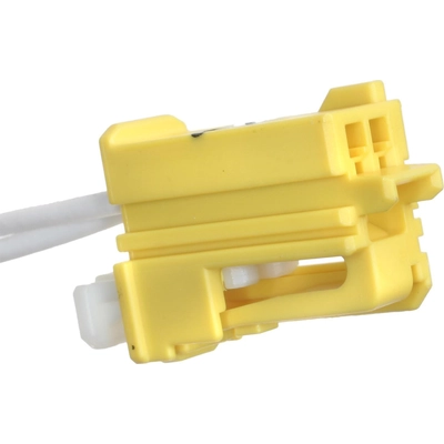 Air Bag Connector by BLUE STREAK (HYGRADE MOTOR) - S1827 pa2