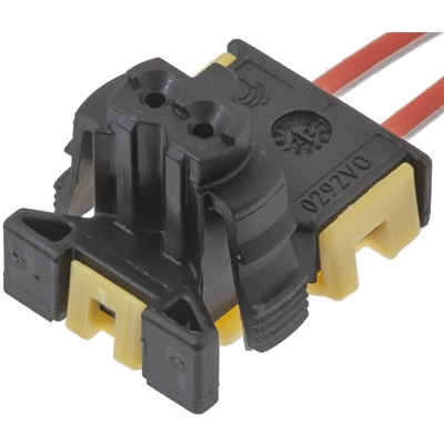 BLUE STREAK (HYGRADE MOTOR) - S3032 - Connecteur de sac gonflable pa2