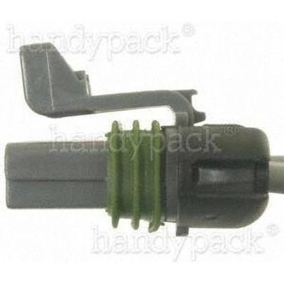 Air Bag Connector by BLUE STREAK (HYGRADE MOTOR) - HP4795 pa24