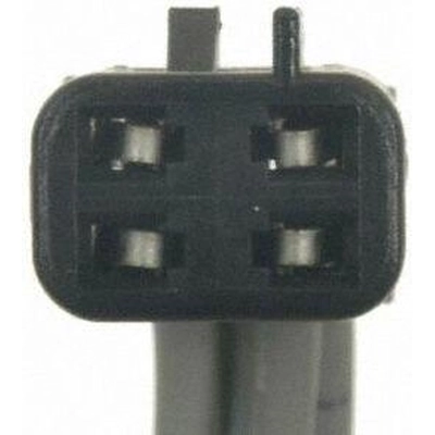 Air Bag Connector by BLUE STREAK (HYGRADE MOTOR) - S1051 pa32