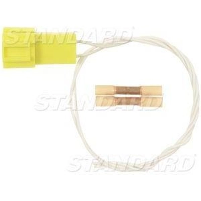 Air Bag Connector by BLUE STREAK (HYGRADE MOTOR) - S1233 pa2
