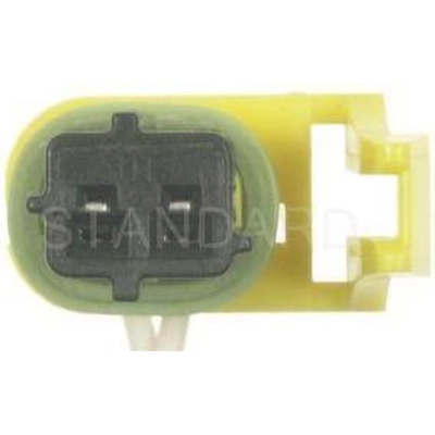 Air Bag Connector by BLUE STREAK (HYGRADE MOTOR) - S1246 pa1