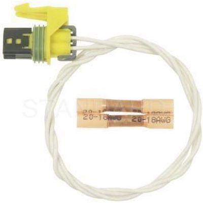 Air Bag Connector by BLUE STREAK (HYGRADE MOTOR) - S1246 pa2