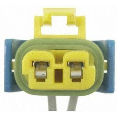 Air Bag Connector by BLUE STREAK (HYGRADE MOTOR) - S1320 pa2