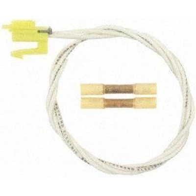 Connecteur de sac gonflable de BLUE STREAK (HYGRADE MOTOR) - S1341 pa21